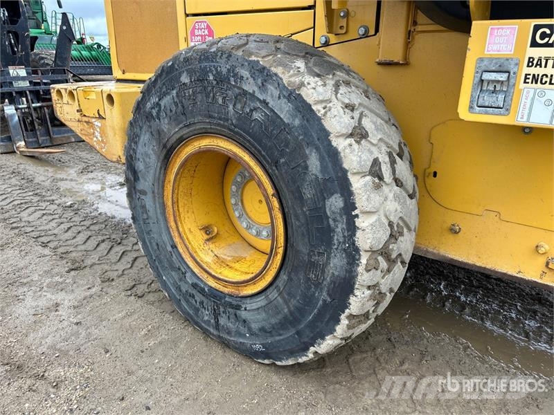 John Deere 624 K Wheel Loader Cargadoras sobre ruedas
