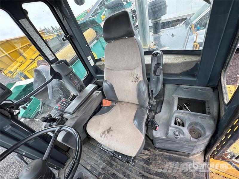 John Deere 624 K Wheel Loader Chargeuse sur pneus