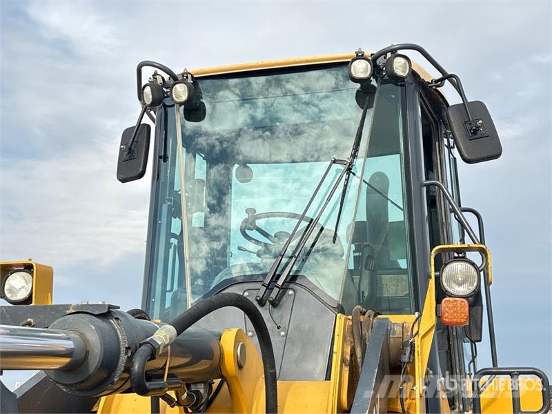 John Deere 624 K Wheel Loader Cargadoras sobre ruedas