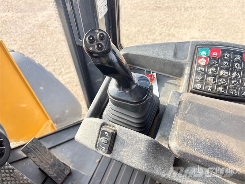 John Deere 624 K Wheel Loader Cargadoras sobre ruedas