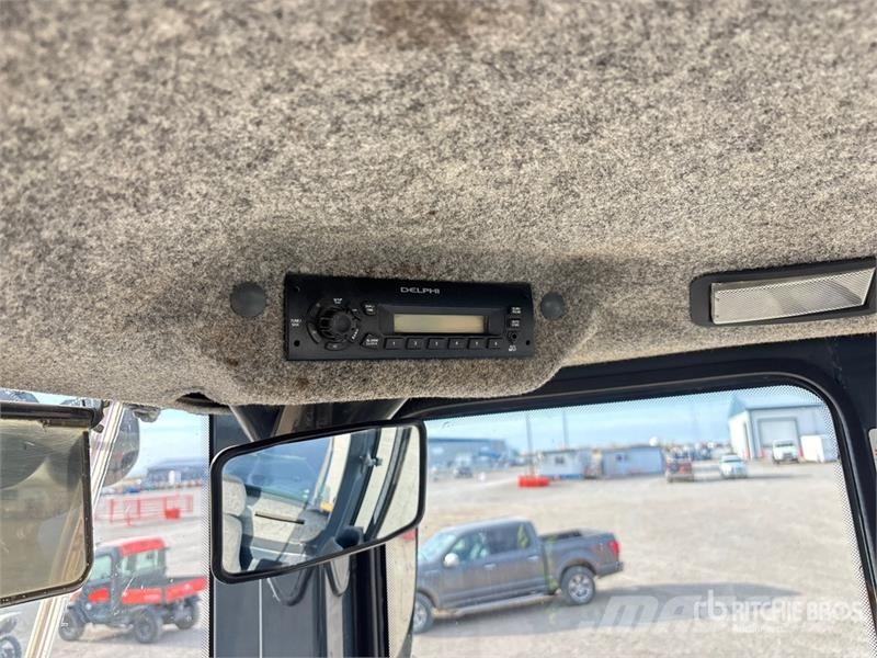 John Deere 624 K Wheel Loader Cargadoras sobre ruedas