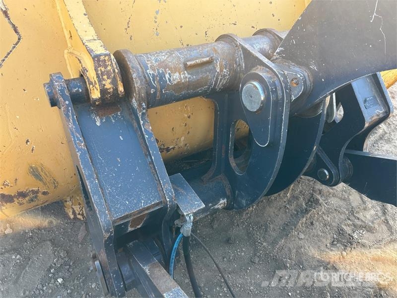 John Deere 624 K Wheel Loader Iekrāvēji uz riteņiem