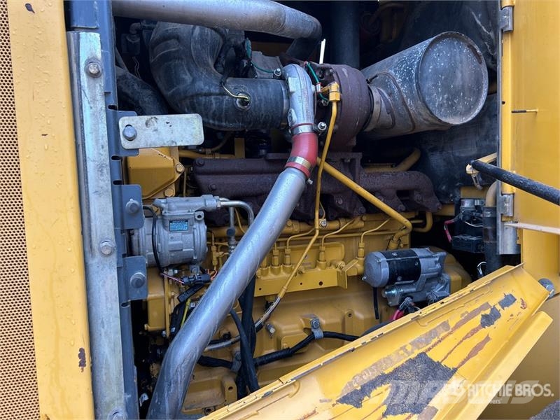 John Deere 624 K Wheel Loader Cargadoras sobre ruedas