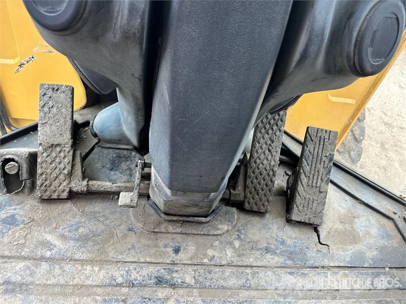 John Deere 624 K Wheel Loader Cargadoras sobre ruedas