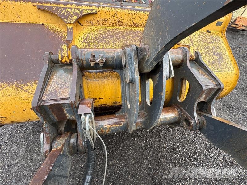 John Deere 624 K Wheel Loader Chargeuse sur pneus