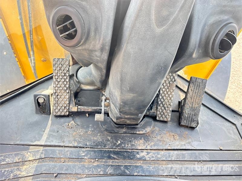 John Deere 624 K Wheel Loader Cargadoras sobre ruedas