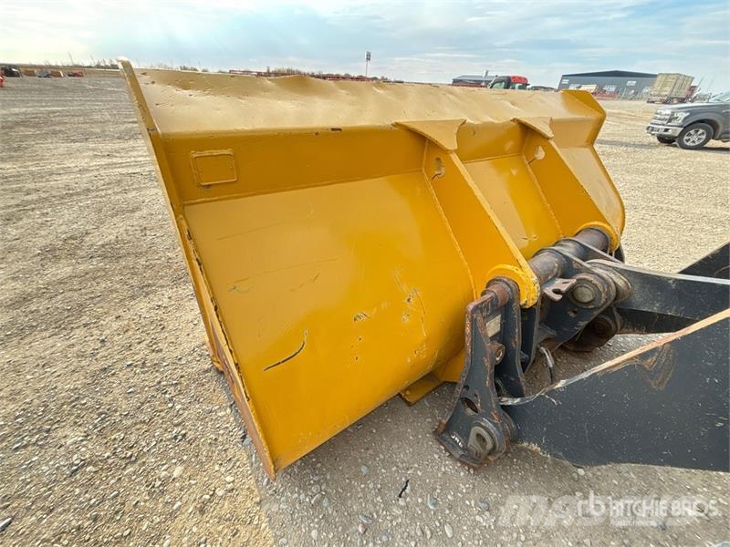 John Deere 624 K Wheel Loader Cargadoras sobre ruedas