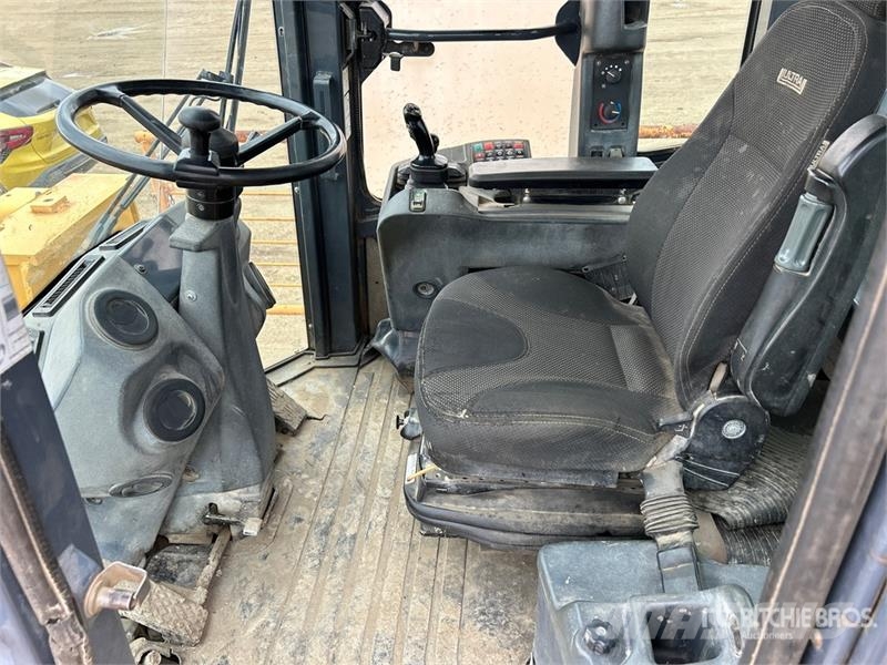 John Deere 624 K Wheel Loader Cargadoras sobre ruedas