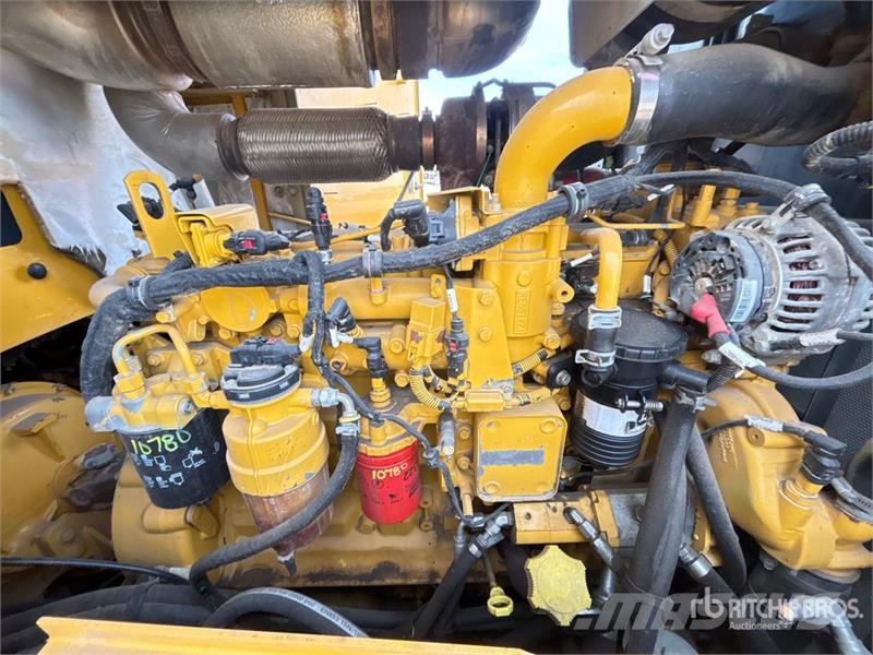 John Deere 624 K Wheel Loader Cargadoras sobre ruedas