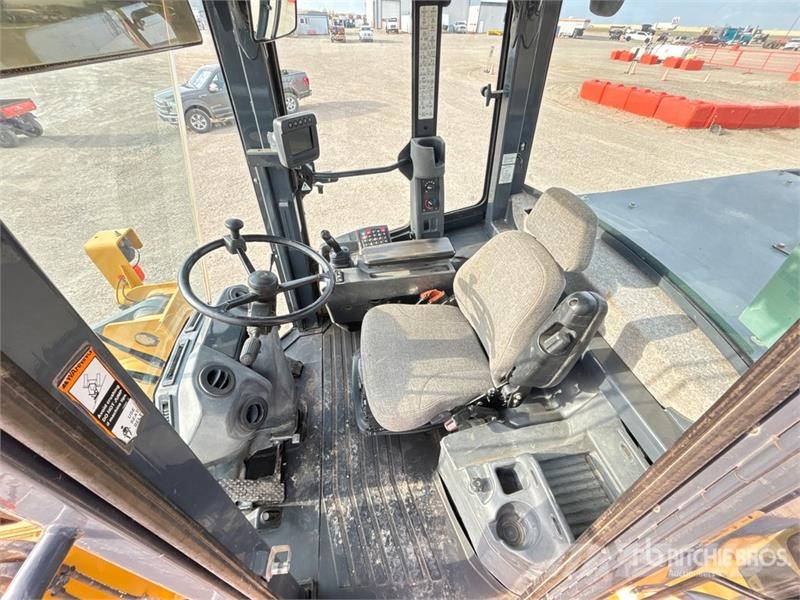 John Deere 624 K Wheel Loader Cargadoras sobre ruedas
