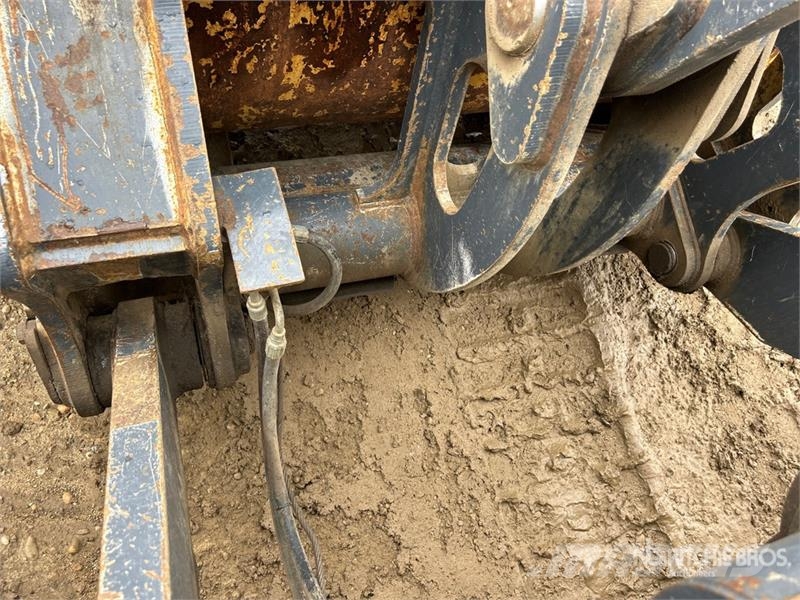 John Deere 624 K Wheel Loader Cargadoras sobre ruedas