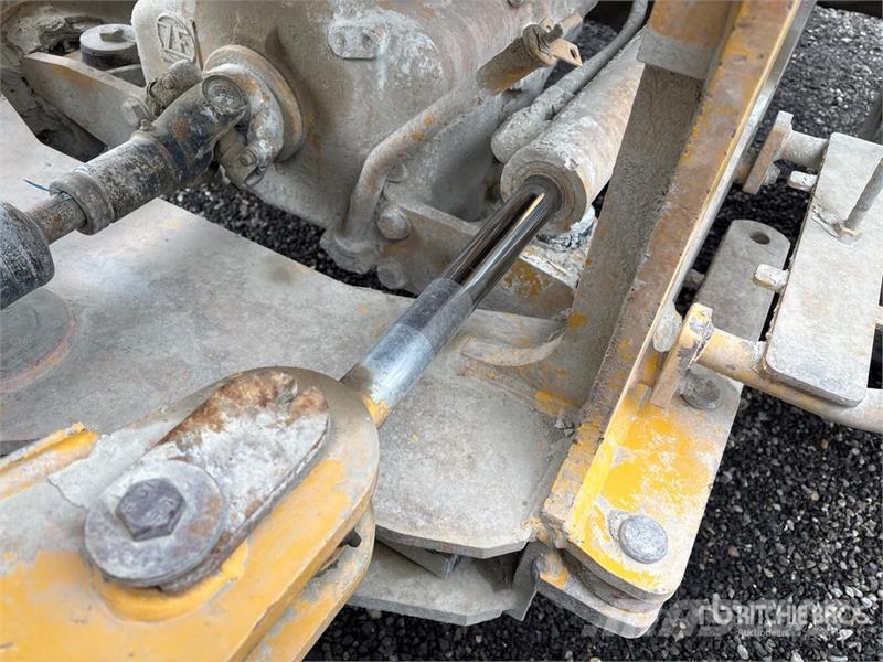 John Deere 624H Tekerlekli yükleyiciler