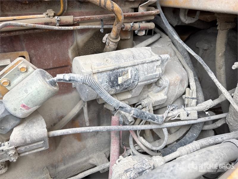 John Deere 624H Tekerlekli yükleyiciler