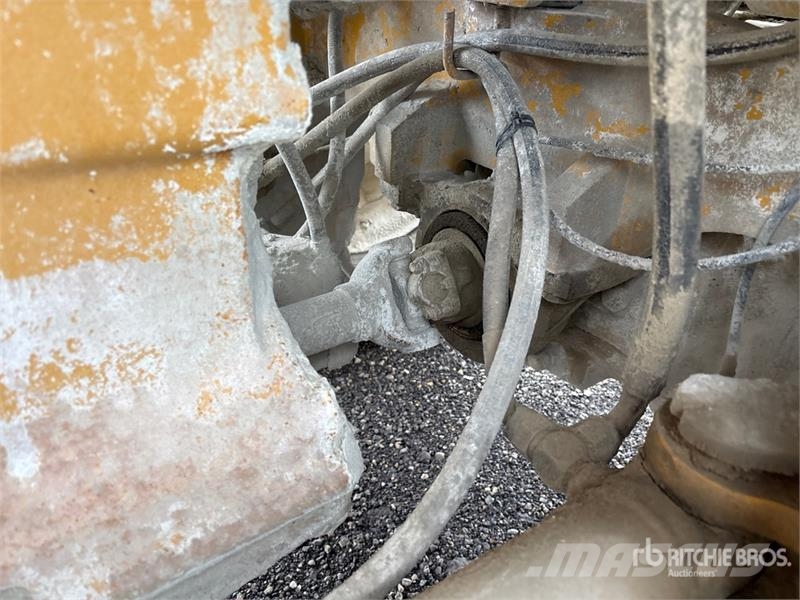 John Deere 624H Tekerlekli yükleyiciler