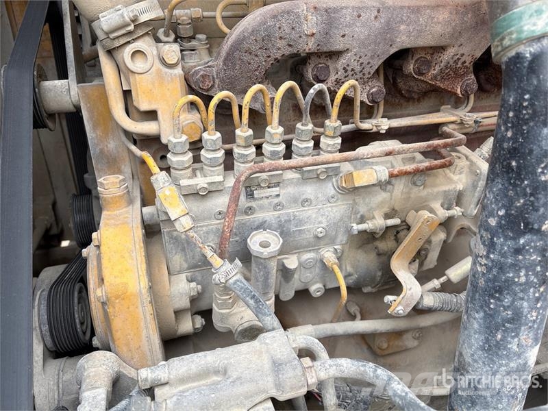 John Deere 624H Tekerlekli yükleyiciler