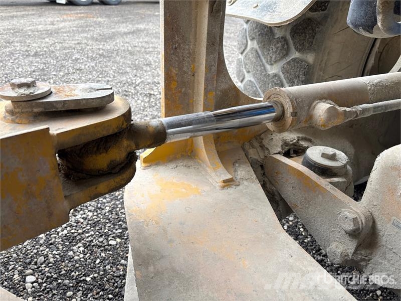 John Deere 624H Tekerlekli yükleyiciler
