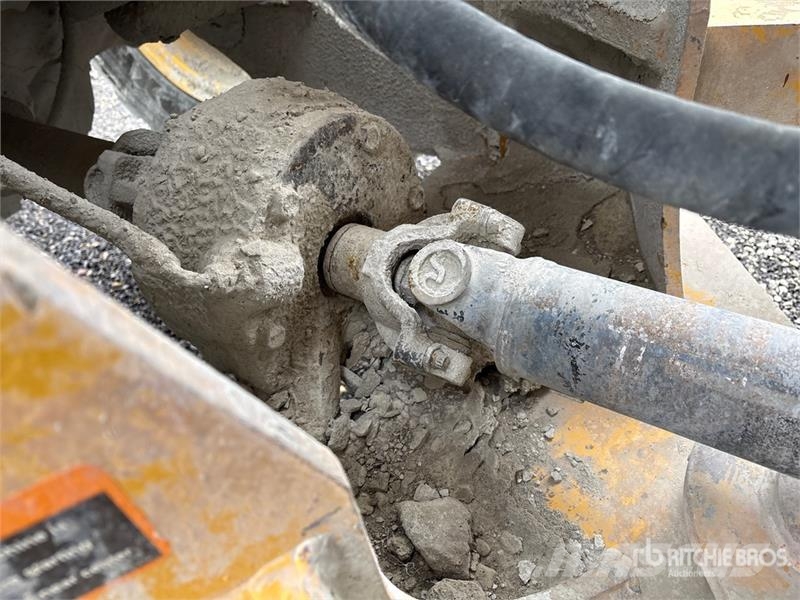John Deere 624H Tekerlekli yükleyiciler