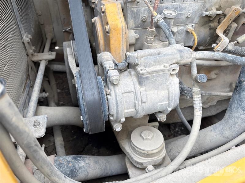 John Deere 624H Tekerlekli yükleyiciler