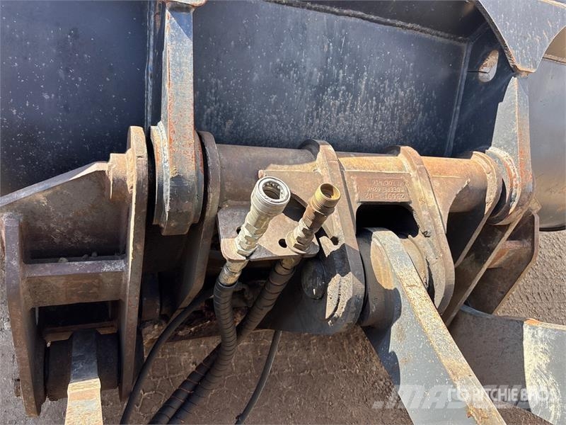 John Deere 624K Wheel Loader لوادر بعجل