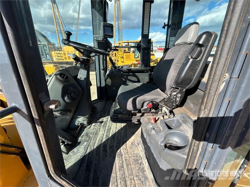 John Deere 624K Wheel Loader لوادر بعجل