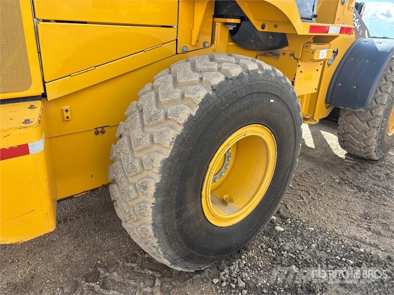 John Deere 624K Wheel Loader لوادر بعجل