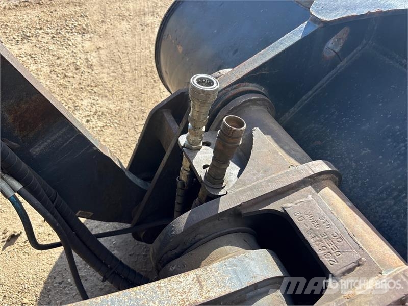 John Deere 624K Wheel Loader لوادر بعجل