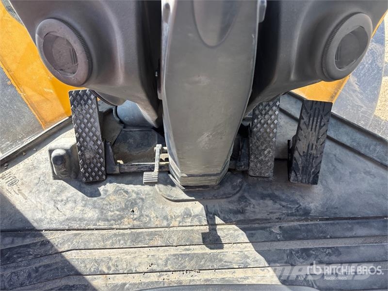 John Deere 624K Wheel Loader لوادر بعجل