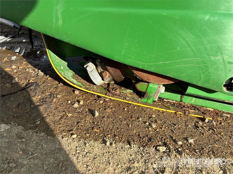 John Deere 635F Glave hederi za kombajne