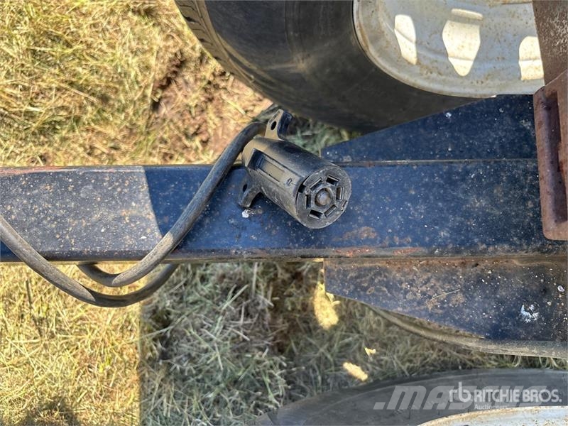 John Deere 635F رؤوس الحصادات الدراسات