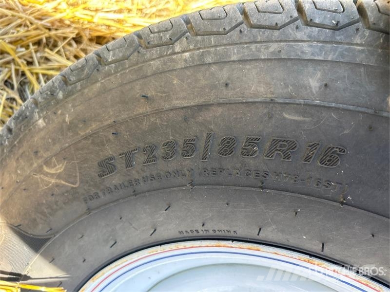 John Deere 635FD Derliaus nuėmimo kombainų galvos