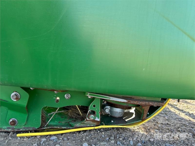 John Deere 640FD Glave hederi za kombajne