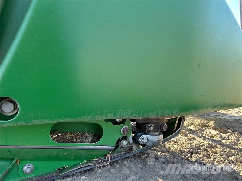 John Deere 640FD Glave hederi za kombajne