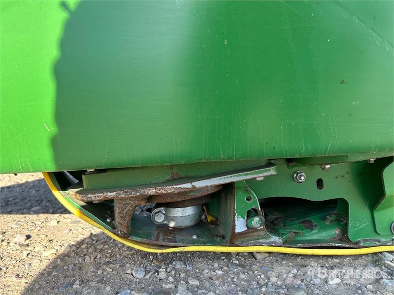 John Deere 640FD Glave hederi za kombajne