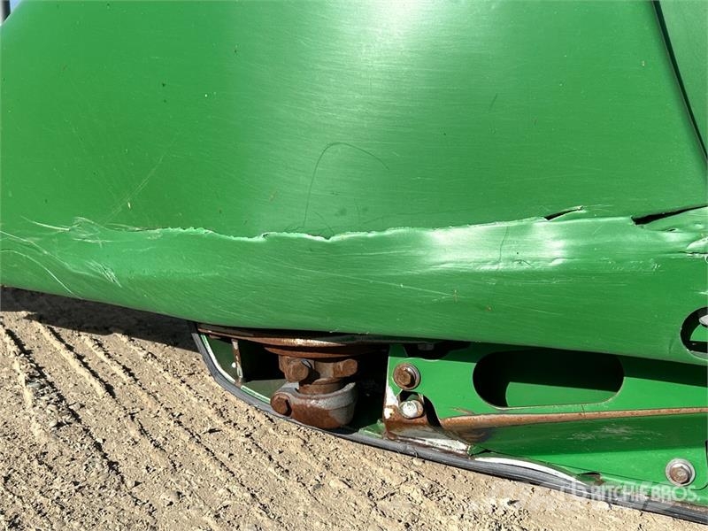 John Deere 640FD Glave hederi za kombajne
