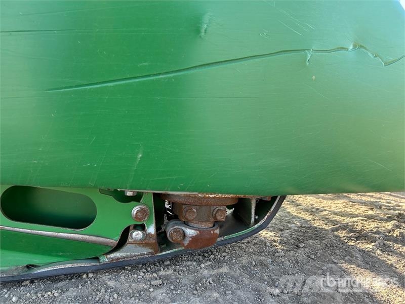 John Deere 640FD Glave hederi za kombajne