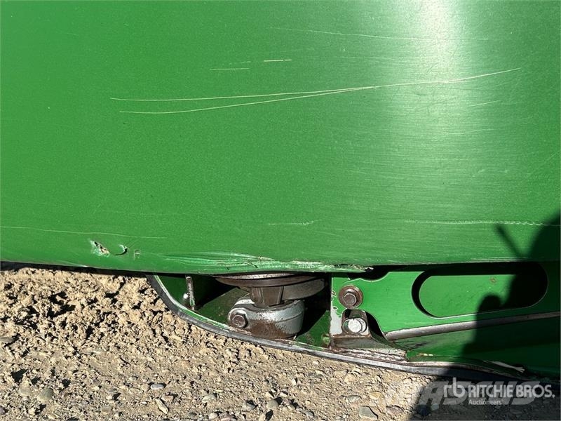 John Deere 640FD Glave hederi za kombajne
