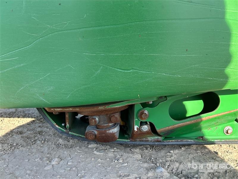 John Deere 640FD Glave hederi za kombajne