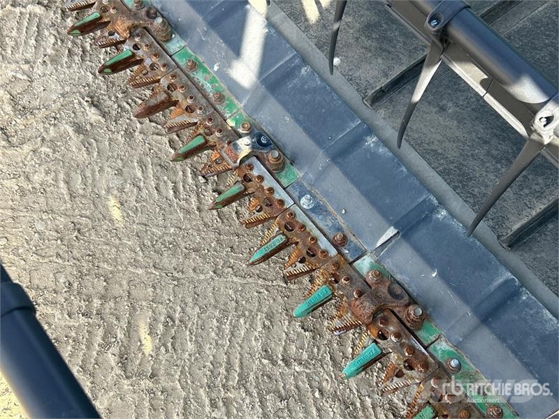 John Deere 640FD Glave hederi za kombajne