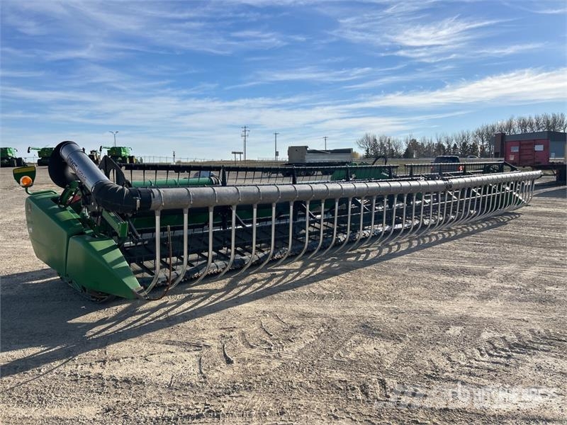 John Deere 640FD Glave hederi za kombajne