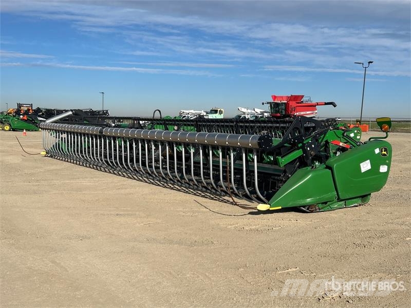 John Deere 640FD Glave hederi za kombajne