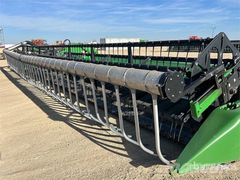 John Deere 640FD Glave hederi za kombajne