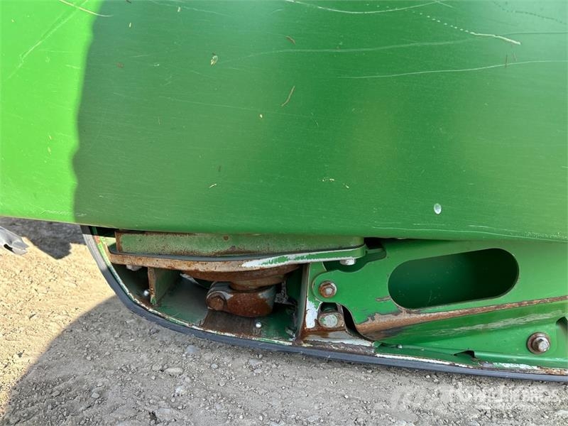 John Deere 640FD Glave hederi za kombajne