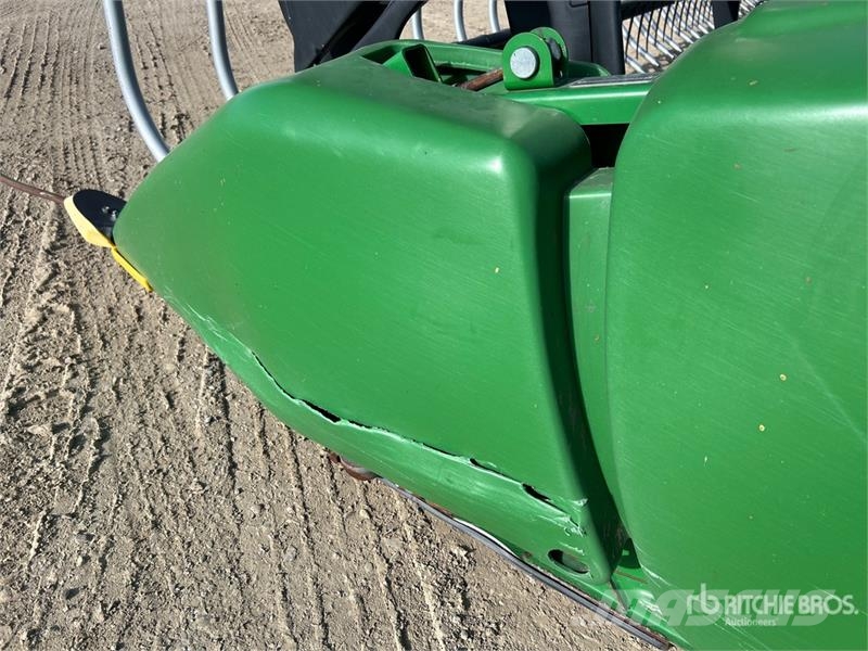 John Deere 640FD Glave hederi za kombajne