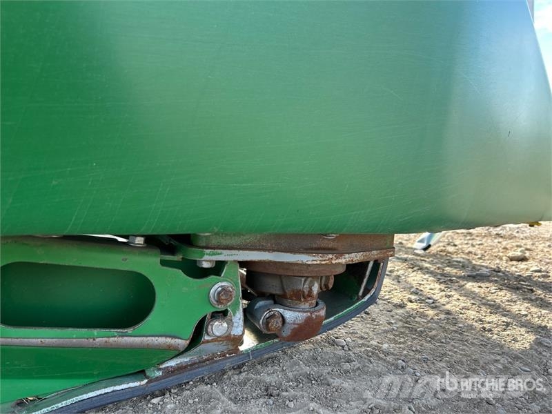 John Deere 640FD Glave hederi za kombajne