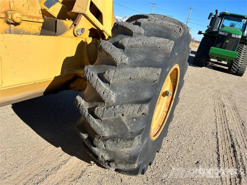 John Deere 640G III 4x4 Line Skidder Трельовочні трактора