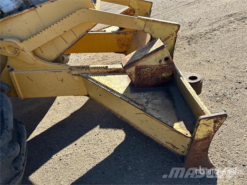 John Deere 640G III 4x4 Line Skidder Трельовочні трактора