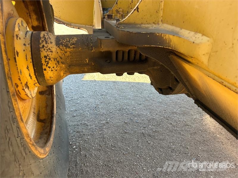 John Deere 640G III 4x4 Line Skidder Трельовочні трактора