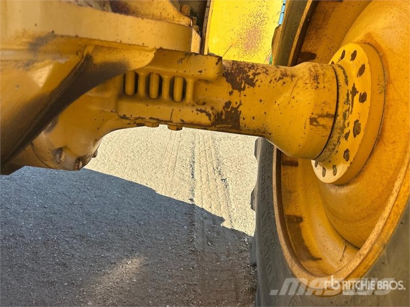 John Deere 640G III 4x4 Line Skidder Трельовочні трактора