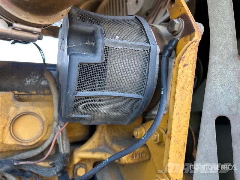 John Deere 640G III 4x4 Line Skidder Трельовочні трактора