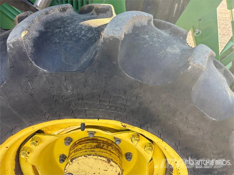 John Deere 6420 Traktoren